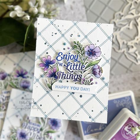 Create Incredible Cards With Betterpress Pinkfresh Studio February