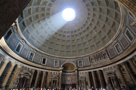 About The Pantheon Must Know Facts For Your Visit Italys Wonders