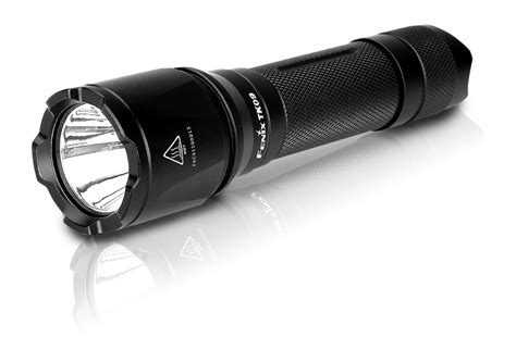 Fenix Tk09 Tactical Flashlight