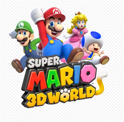 Игромагнит » игры 2021 года » super mario 3d world + bowser's fury. Enjoy Another Round of Super Mario 3D World Official Art ...