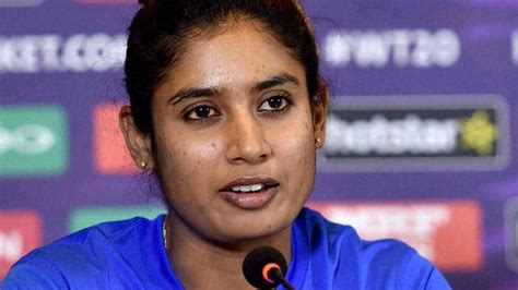 mithali raj reaches no 2 spot in icc odi rankings for women cricket hindustan times