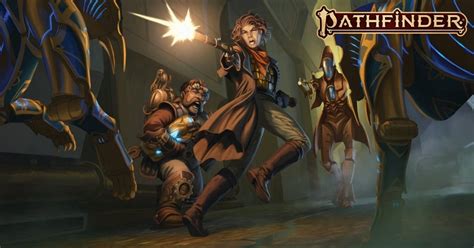 Check spelling or type a new query. Pathfinder 2E Announces Guns & Gears Expansion