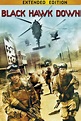 Black Hawk Down (2001) - Posters — The Movie Database (TMDB)