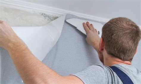 Can You Put Lining Paper Over Wallpaper Best Home Fixer