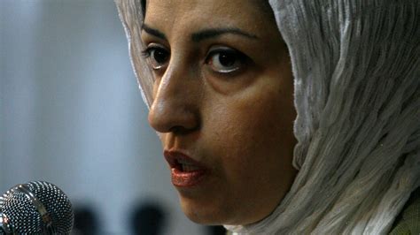 iranian women s rights activist is given 16 year sentence the new york times