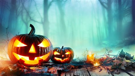 Halloween Backgrounds 4k Get Halloween Update