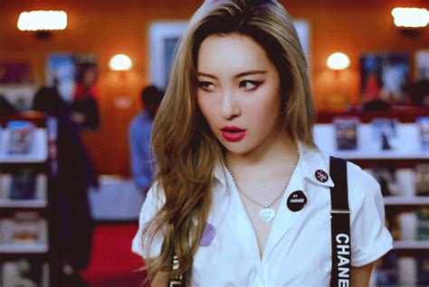 Sunmi — You Cant Sit With Us 2021