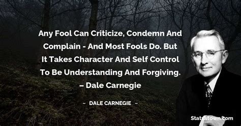 100 Best Dale Carnegie Quotes
