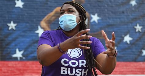 85 просмотров 9 месяцев назад. Cori Bush's Victory Shows the Left Is Here to Stay