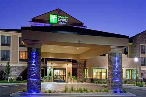 Stroll from holiday inn nice to the promenade des anglais. Holiday Inn Express & Suites Logan, Logan, UT Jobs ...