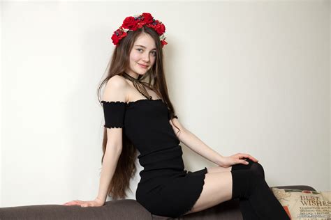 Anna Vlasova Alissa Cute And Sexy Hq Annavlasovav20