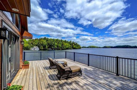 The best ontario cottage rentals are in muskoka. 'They are buying everything': Cottage sales surge by as ...