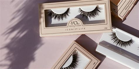 House Of Lashes