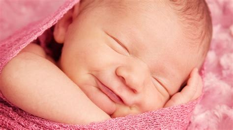 Newborn Baby Wallpaper 62 Images