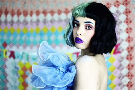 Melanie Martinez Finds Voice With Cry Baby Houston Chronicle