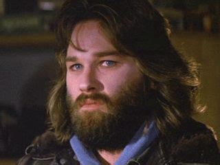 The first thing that comes to mind is that it's really refreshing to see kurt russell with a beard again. Kurt Russell in The Thing | KURT RUSSELL - "MR. DISNEY ...