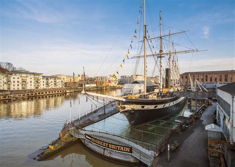 Brunels Ss Great Britain Bristol All You Need To Know Before You Go