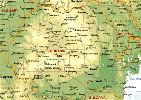 Sahalin pe harta rusiei, regiunea sahalin. Harta Rusiei Cu Orase : Harta romaniei orase