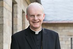 Bischof Overbeck: „Wir stehen vor einer kirchlichen Zeitenwende“