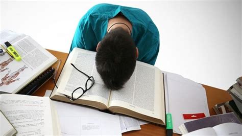 Top 5 Tips For Surviving The Upcoming Exam Stress Education Today News