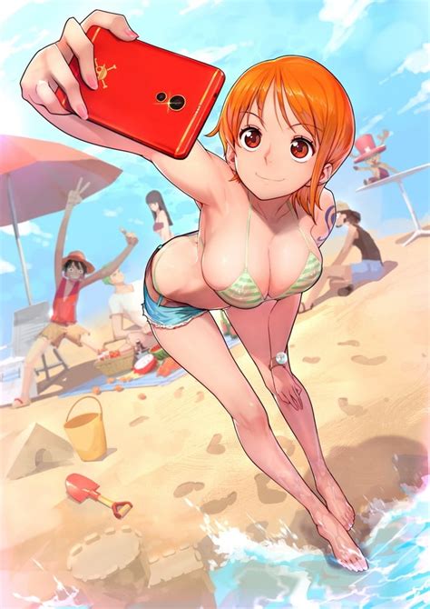 One Piece My Favorite Hentai Ecchi Only Pics Collection 2d 392 Pics 4 Xhamster