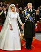 Happy 13th Wedding Anniversary to King Willem-Alexander and Queen ...