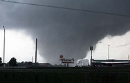 April 23, 2018 Ohio Tornado Outbreak | Hypothetical ...