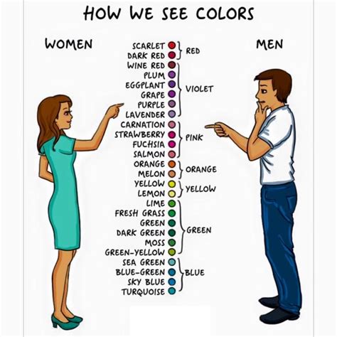 How We See Colors Fun Quotes Funny Best Quotes Friends Quotes Funny Stupid Funny Hilarious