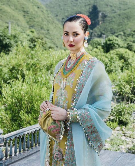 hussain rehar rumli in 2023 pakistani dress design latest dress design colorful fashion