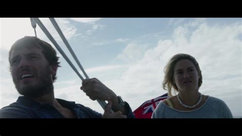 Adrift Final Trailer In Cinemas June YouTube