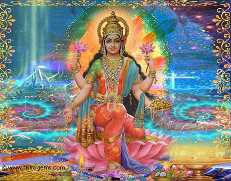 Goddess Lakshmi Iphone Hd Wallpapers Free Download Lakshmi 1000x786