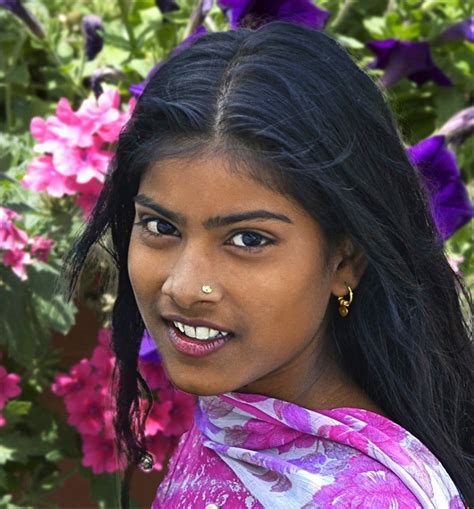 Ni A Indu Indian Girls Beauty Girl Girls Makeup