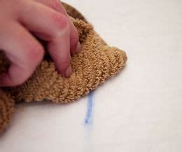 This type of ink can be easily wiped off with the use of a damp cloth. How to Remove Dry-Erase Marker From Clothing | Dry erase ...