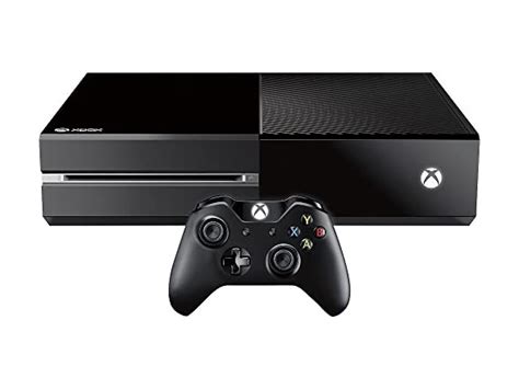 Microsoft Xbox One 1 Tb Special Edition Matte Black
