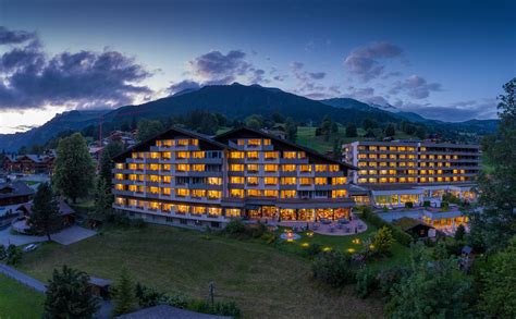 Sunstar Hotel Grindelwald Suíça Turismo