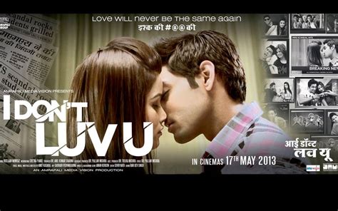 Full Hindi Movies Online Watch Movie I Dont Luv U 2013 Full Movie