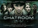 Chatroom Movie Poster (#4 of 4) - IMP Awards