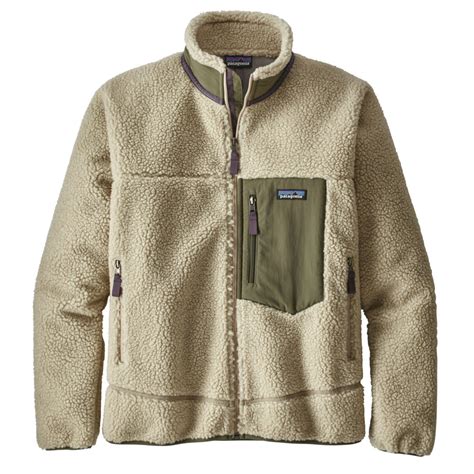 Lightweight and versatile—our women's fleece jackets, pullovers and vests provide in observance of memorial day, patagonia customer service and distribution centers will be closed from friday, may. Patagonia Classic Retro X Fleece Jacket Mens