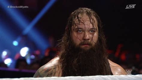 Bray Wyatt Says He Quit On Himself A Couple Years Ago Is Now Clear And