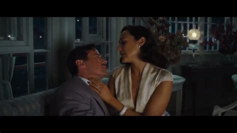 Gal Gadot Hot Kissing Scene Hollywood Best Kissing Scene Gal Gadot YouTube