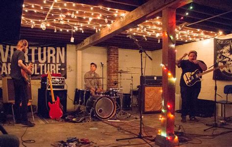 Omaha Band Jumps Into Local Music Scene Culture