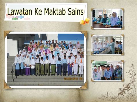 Ia memberi penekanan kepada penguasaan kemahiran SEKOLAH RENDAH MABOHAI, BRUNEI 1