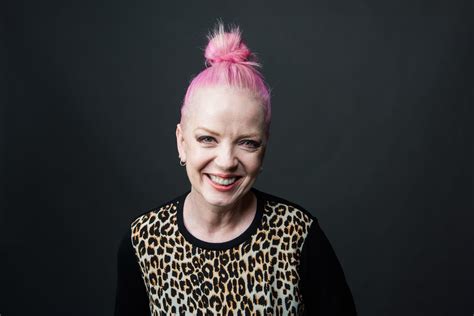 Today In Music History Happy Birthday Shirley Manson The Current