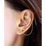 Multiple Ear Piercings Inspiration This Year Trends