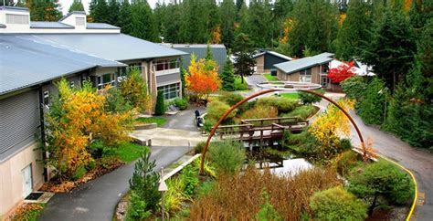 First Day On Campus Green River College