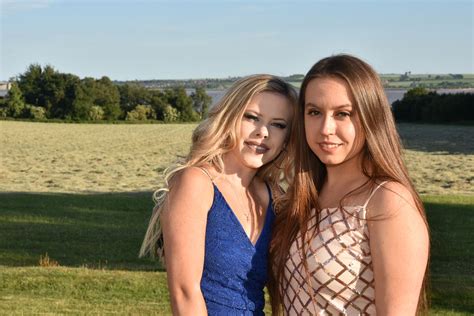 The Best Wolfreton School Sixth Form Prom 2018 Pictures Hull Live