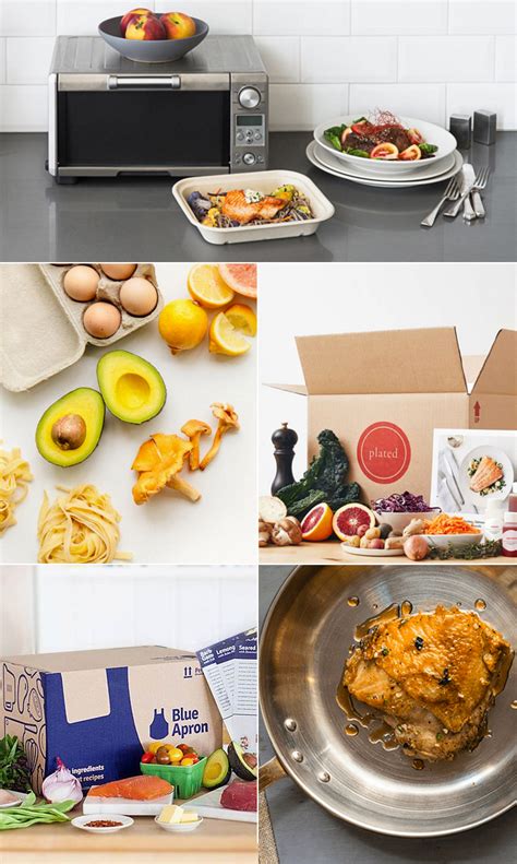 Which food delivery service pays the best. 9 Food Delivery Services For Every Personality | Best food ...