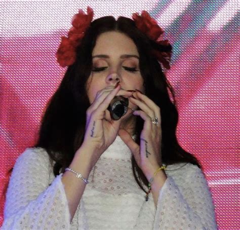 Lana Del Rey Lana Del Rey Love Lana Del Rey Lana Del Ray