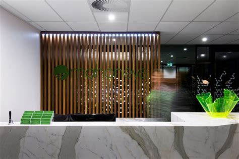 Office Fitout Interior Design Brisbane Australia Designed By