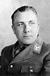 Martin Bormann | Nazi Party Leader, Hitler & Third Reich | Britannica